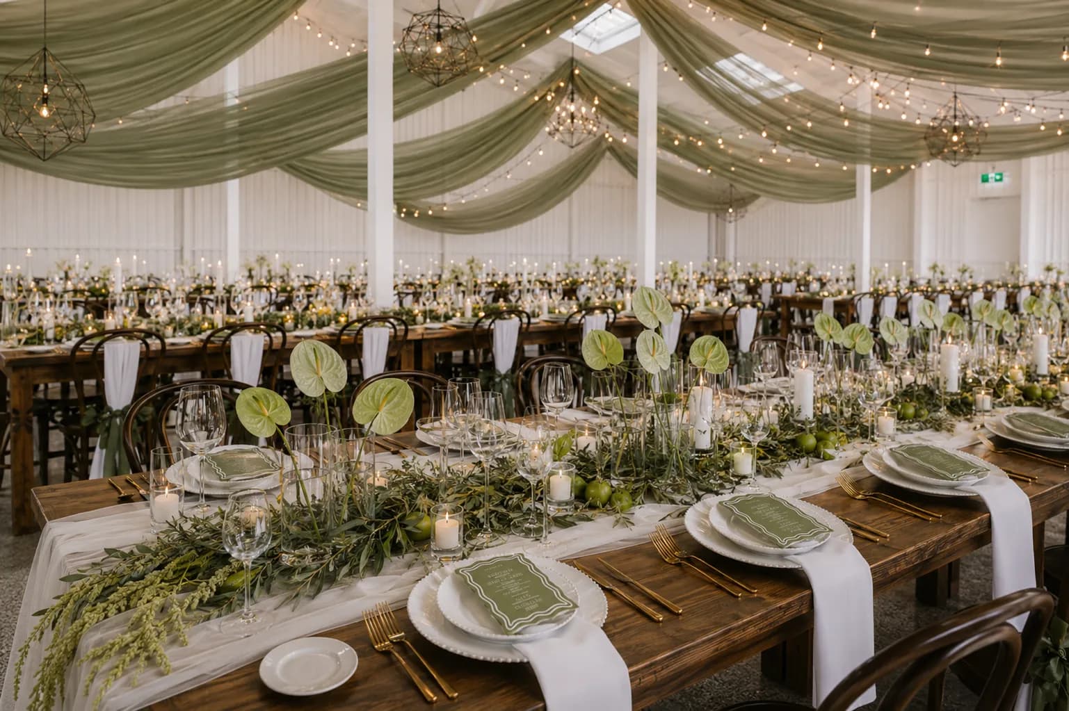 Work by Atelier Event